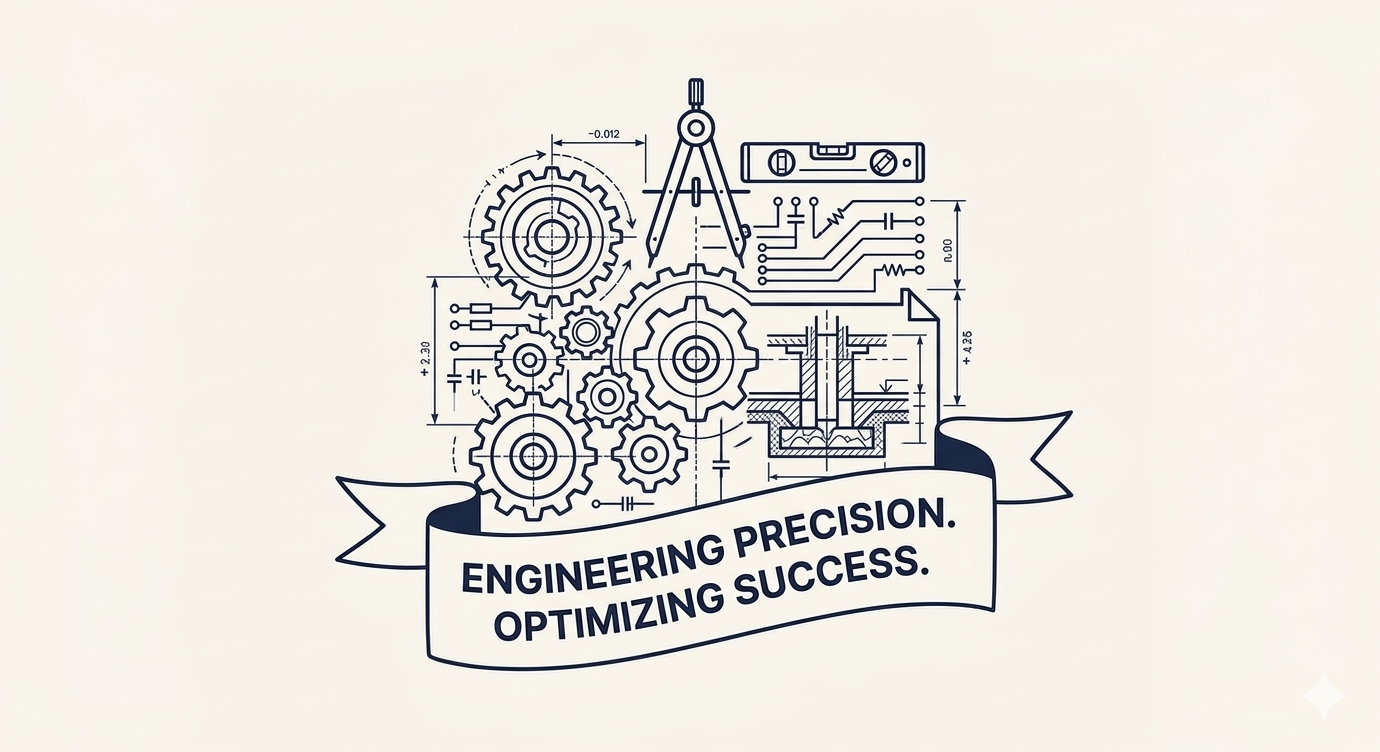 S & B Precision Machines